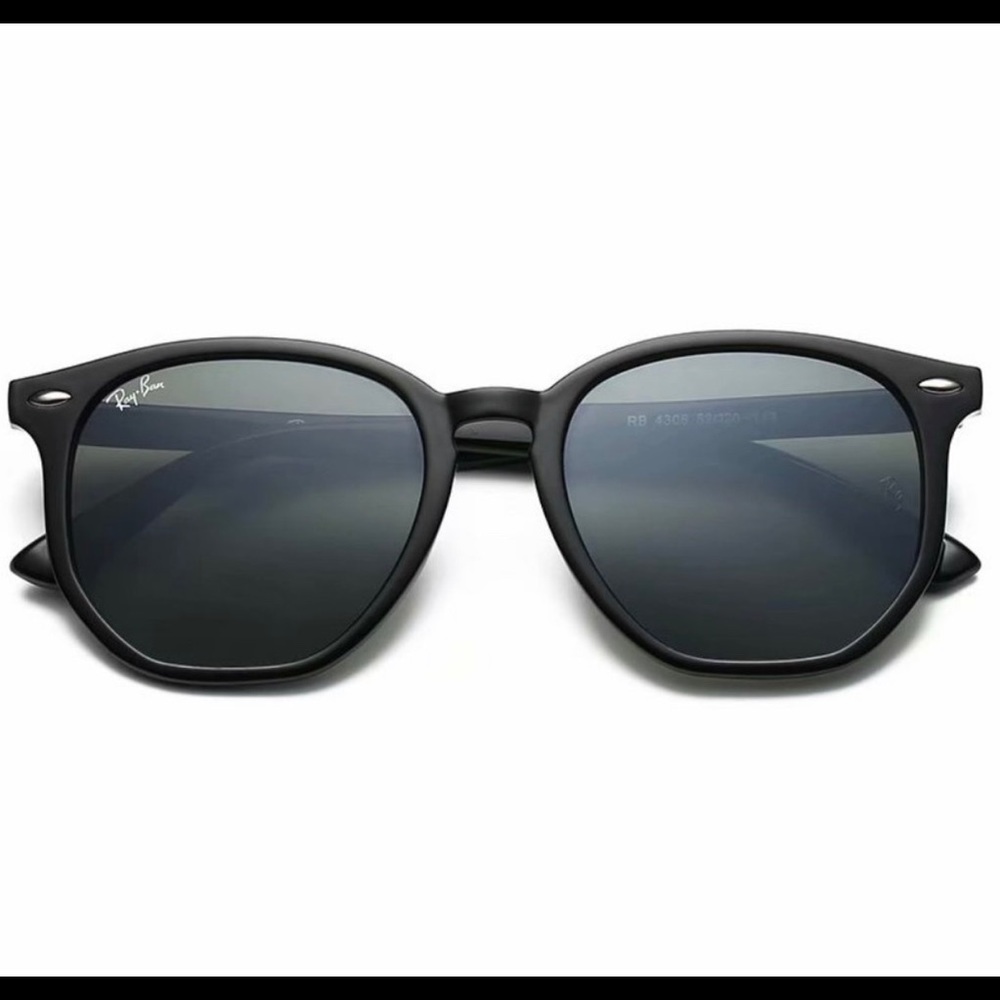 Ray-ban glasses